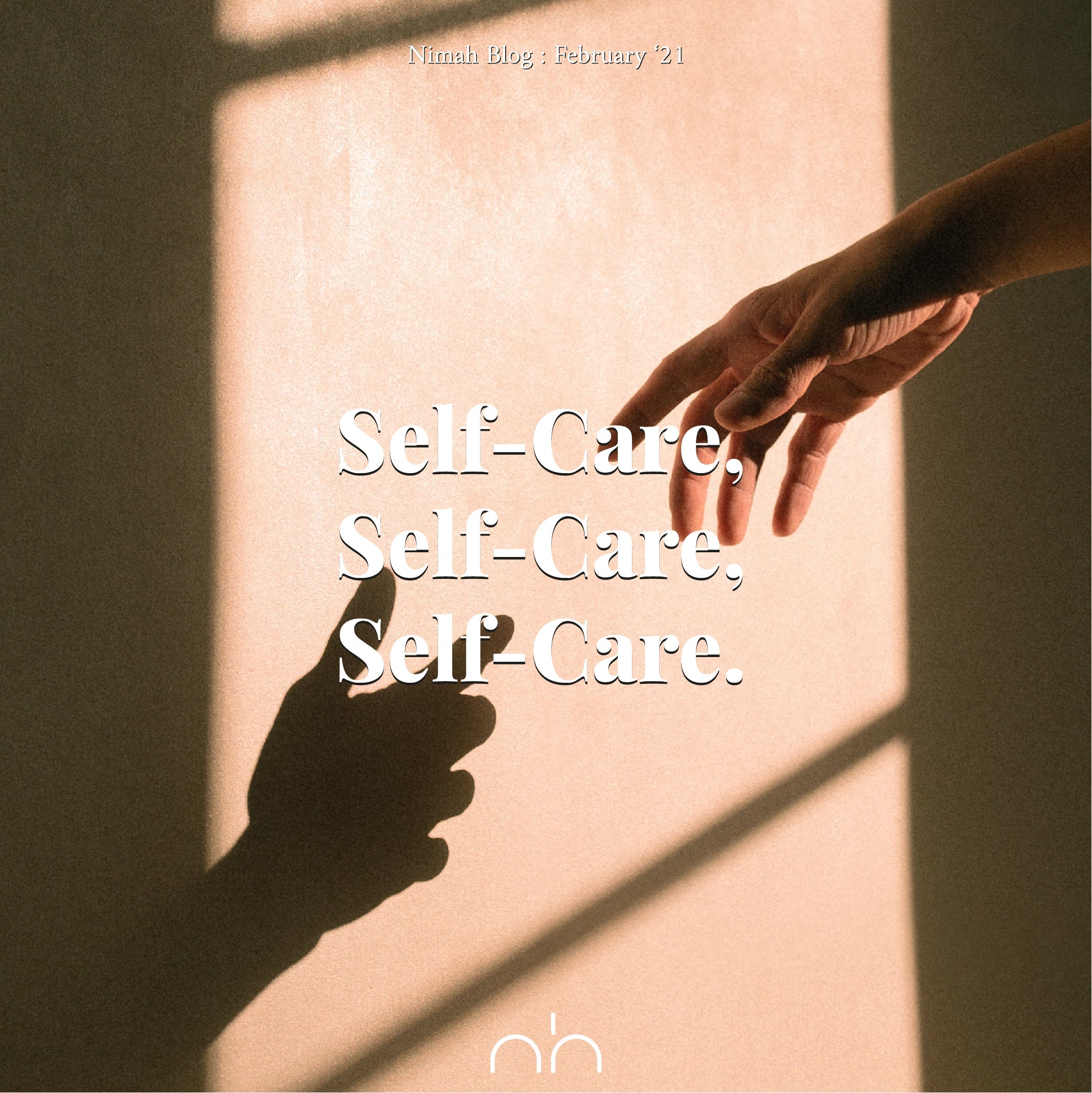 Survival guide for the current lockdown — by Sumaiya Tufail