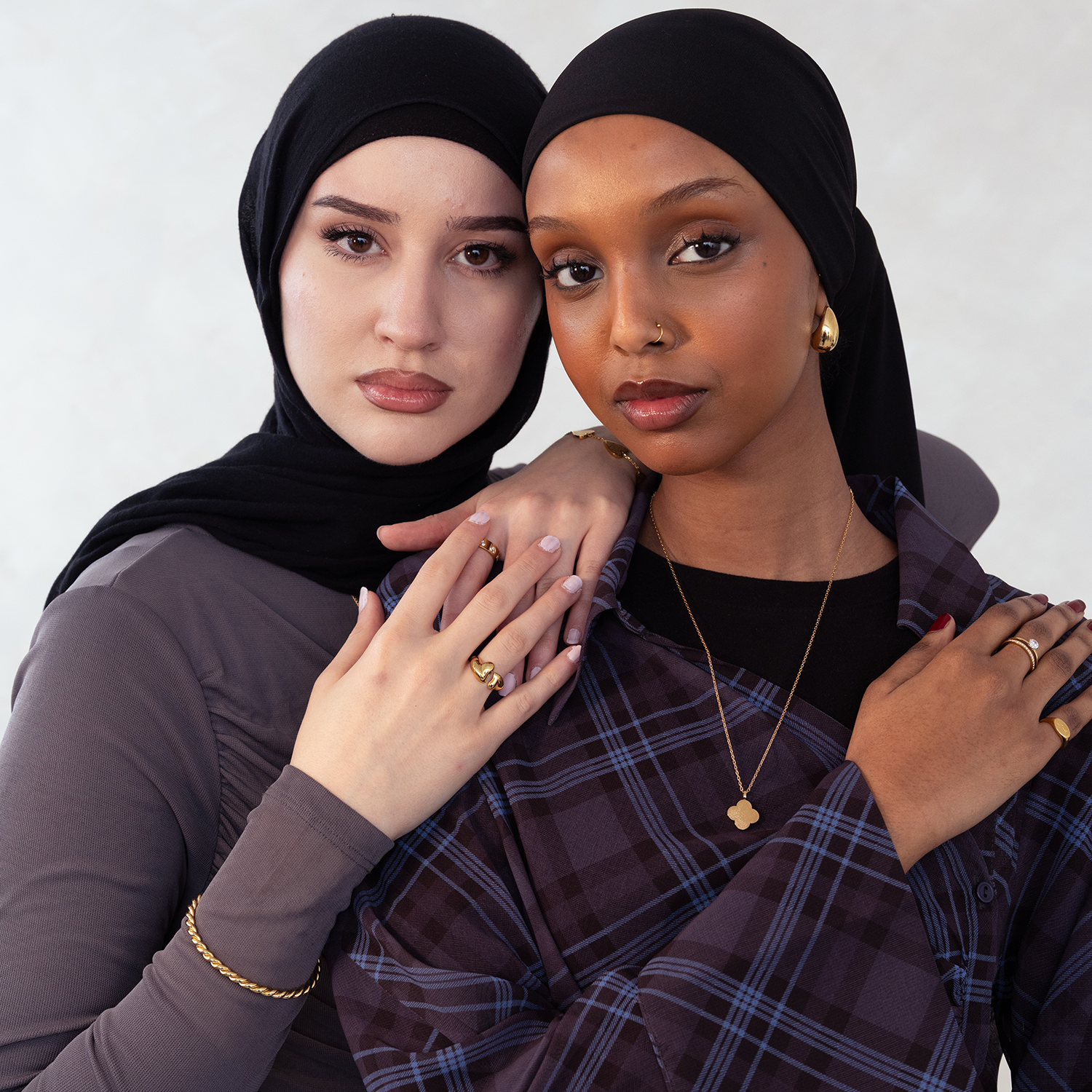 Patience 3.0 Necklace | Sabr