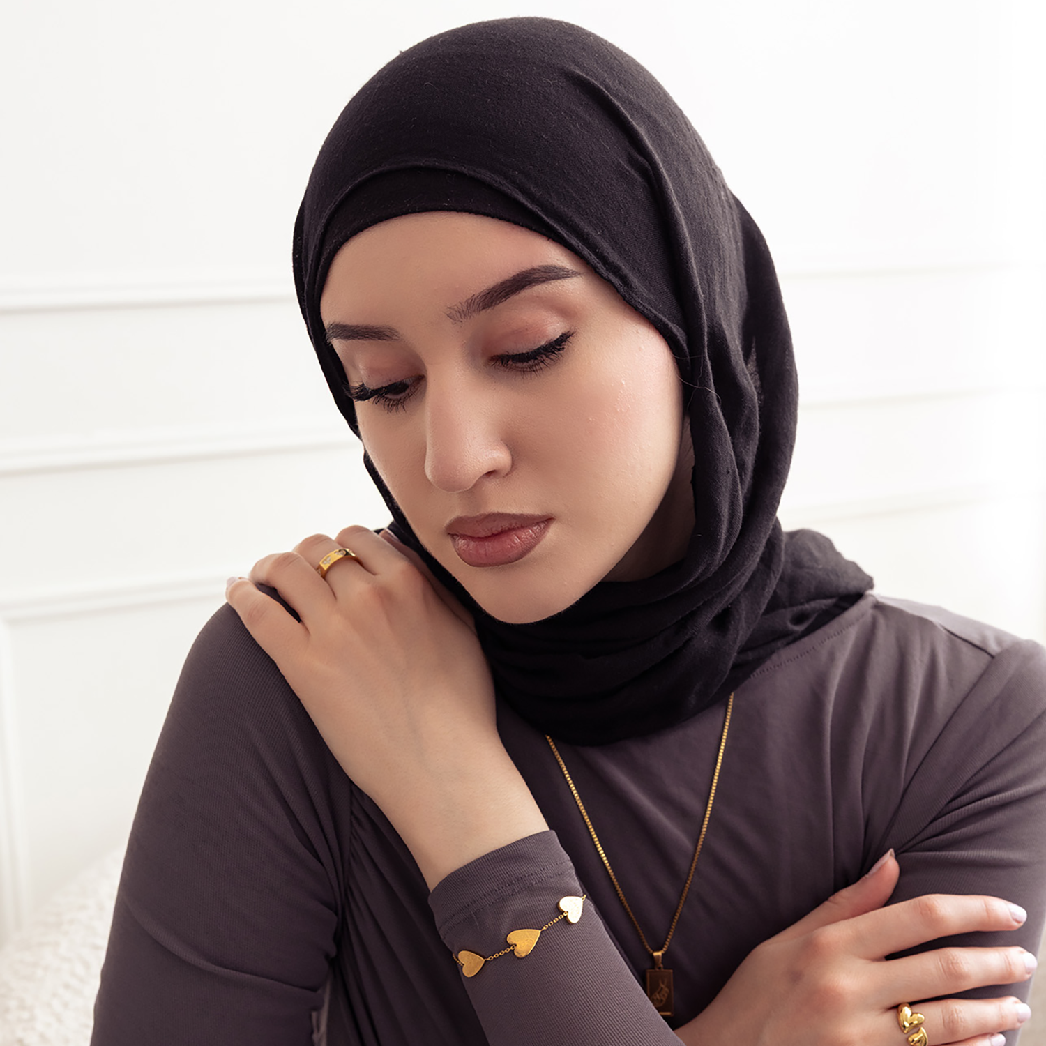 Hubb Nafsak Awwal Bracelet v3 | Love Yourself First