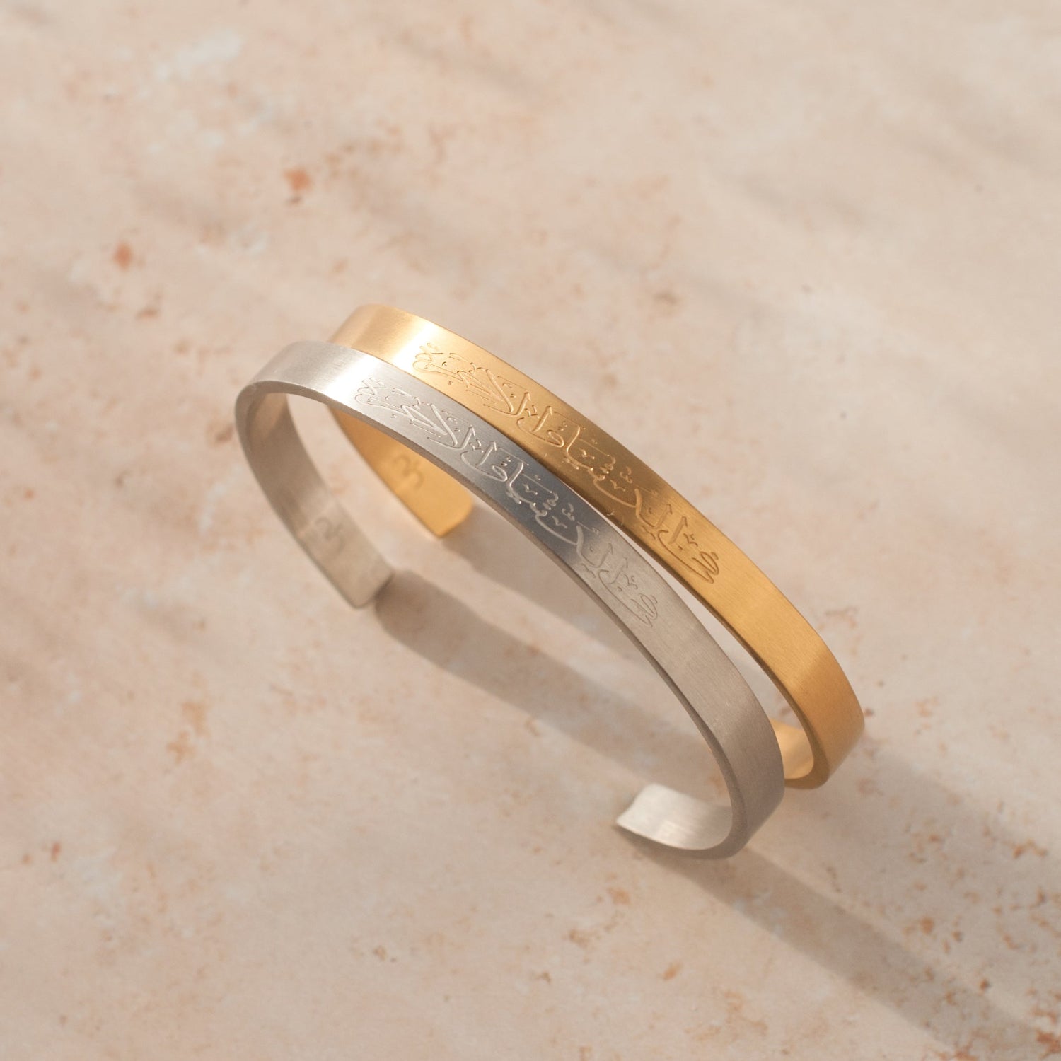In this World and the Next | Cuff Bangle | Men