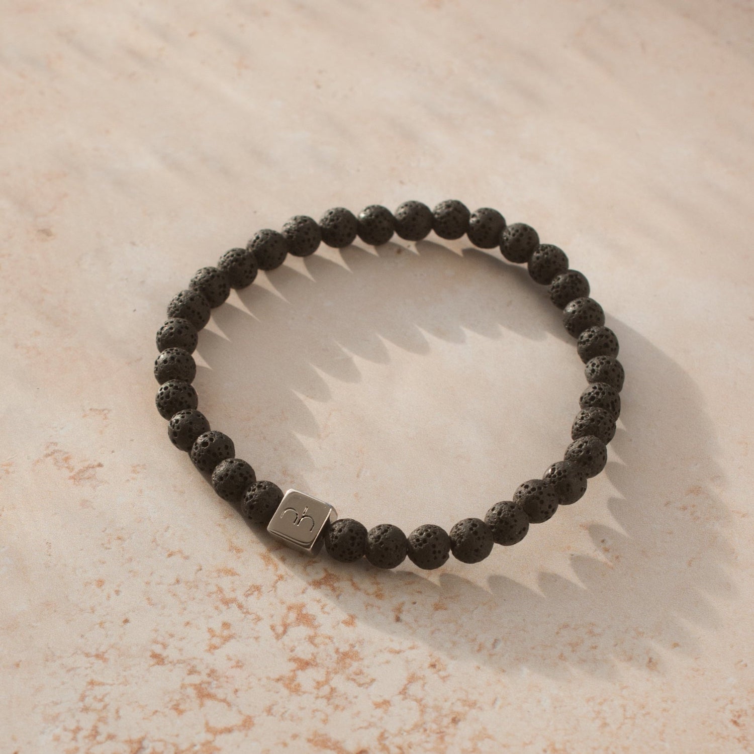 Tasbih Bracelet Stone | Men