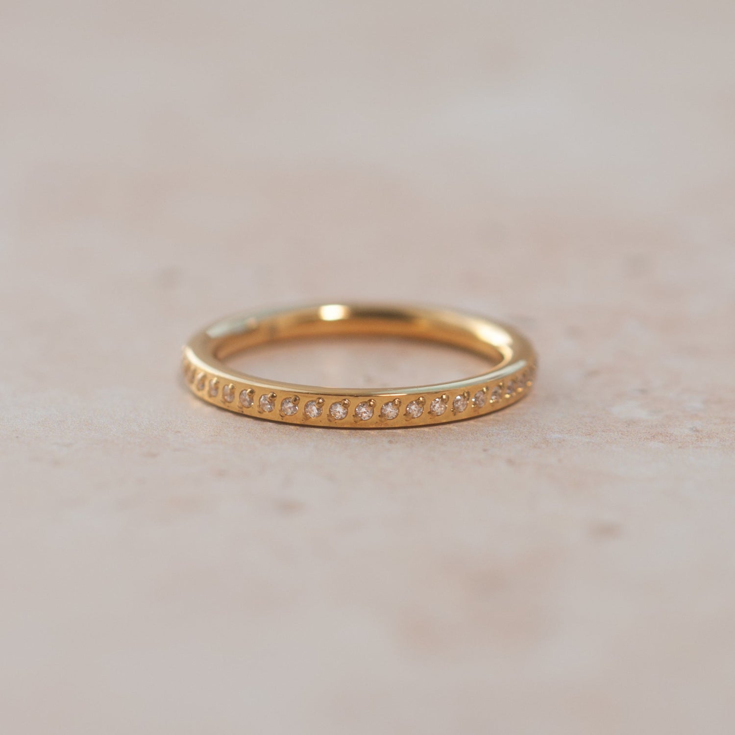Noor Ring | Slim