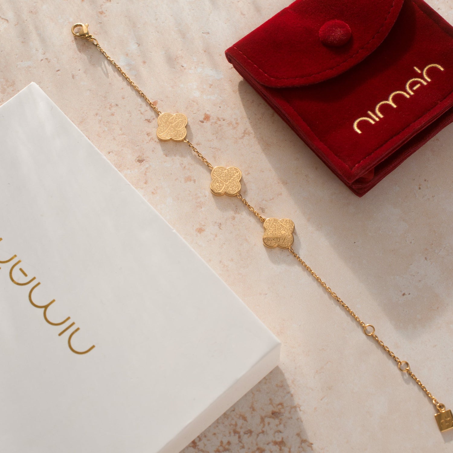Love Yourself First Bracelet