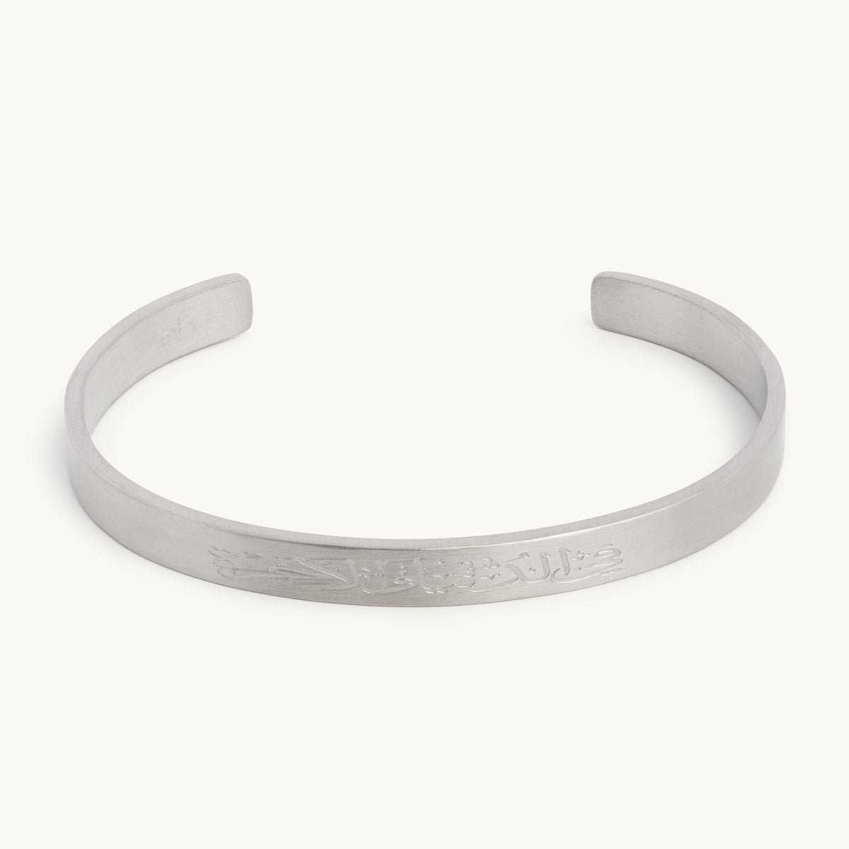 In this World and the Next | Cuff Bangle | Men