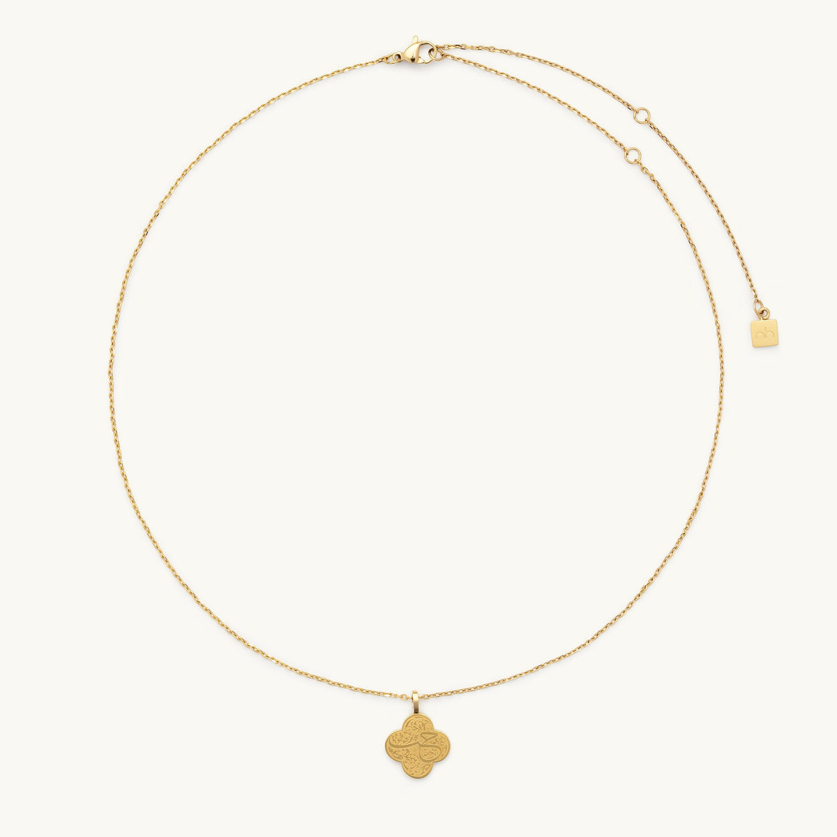 Love Necklace v2 | Hubb