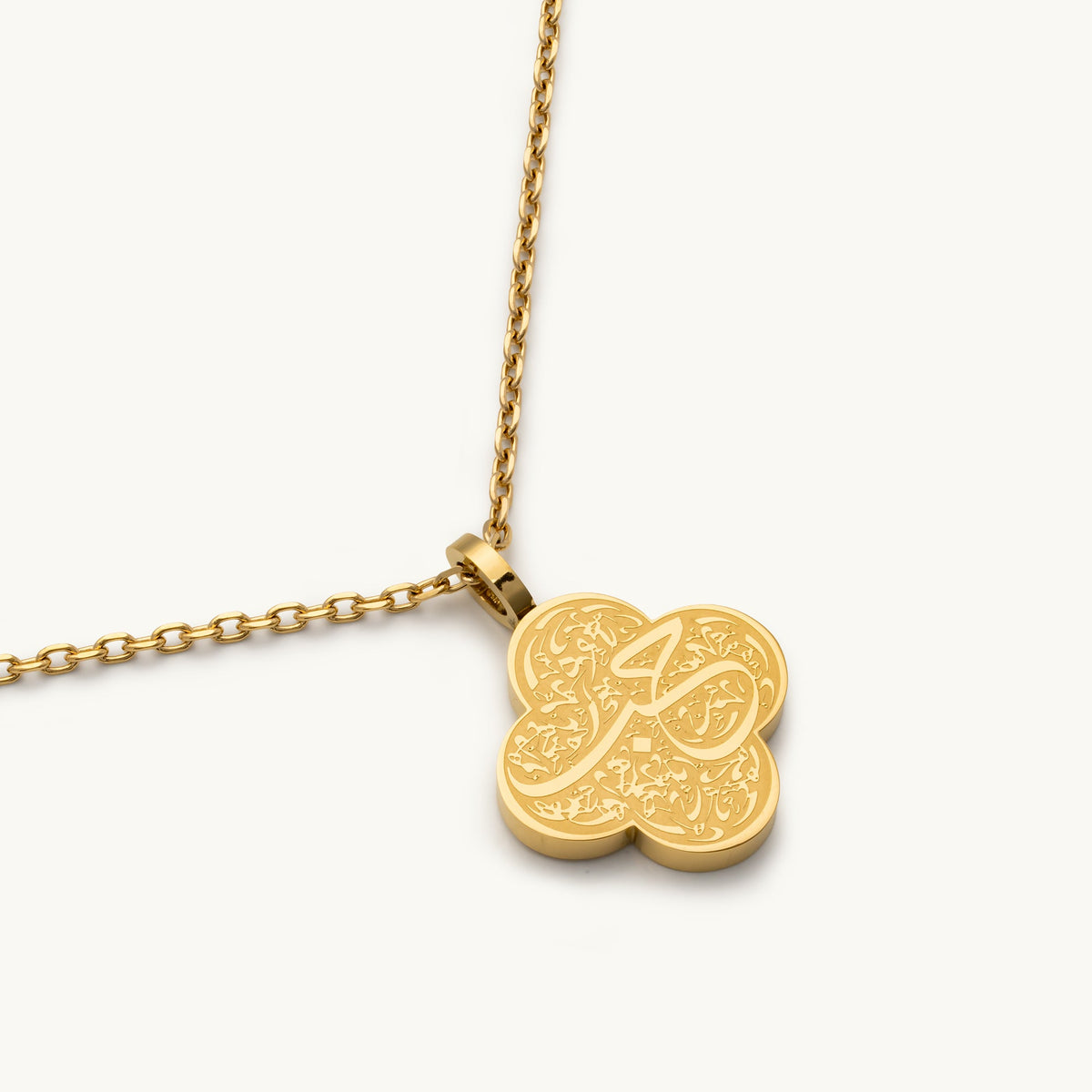 Love Necklace v2 | Hubb