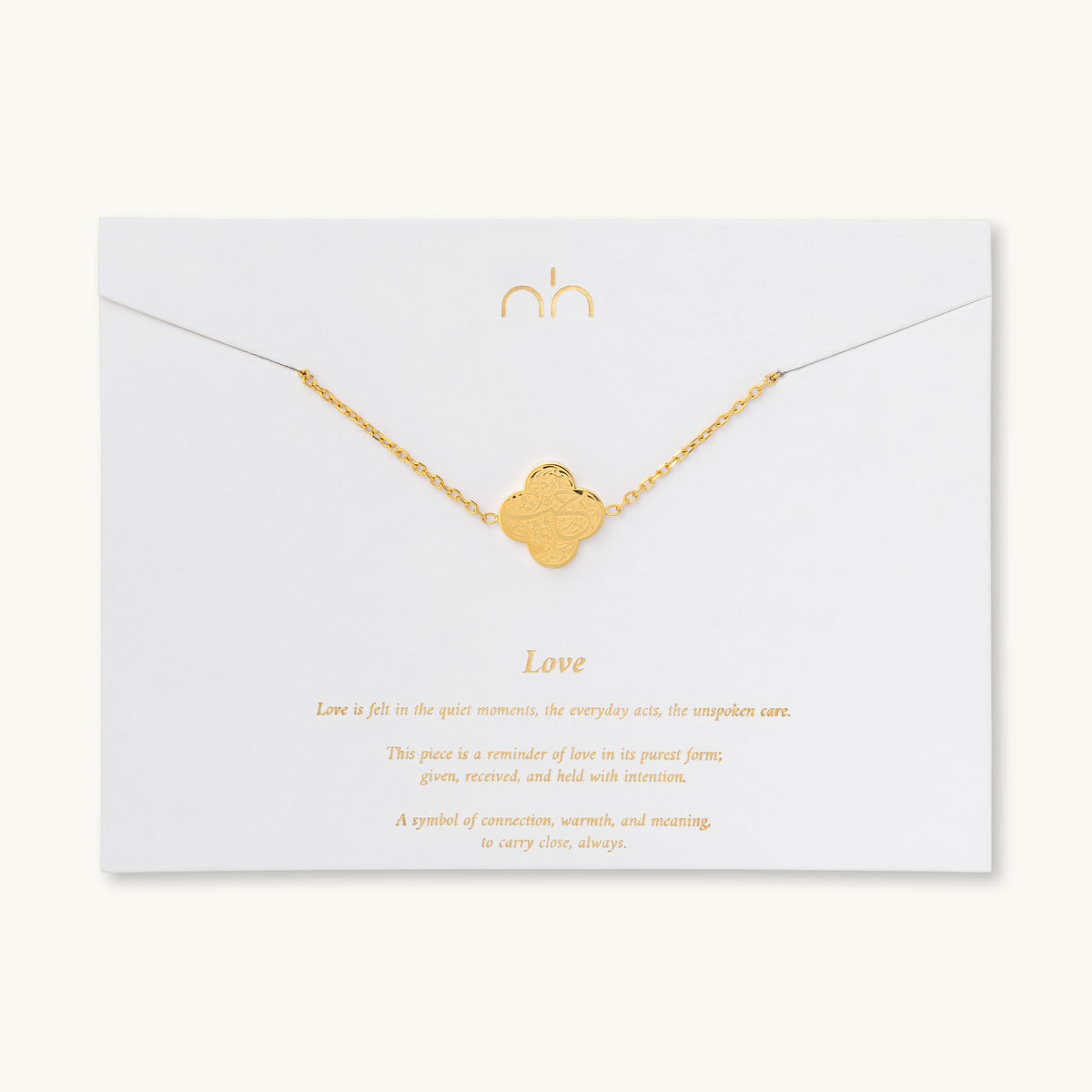 Love Bracelet v2 | Hubb