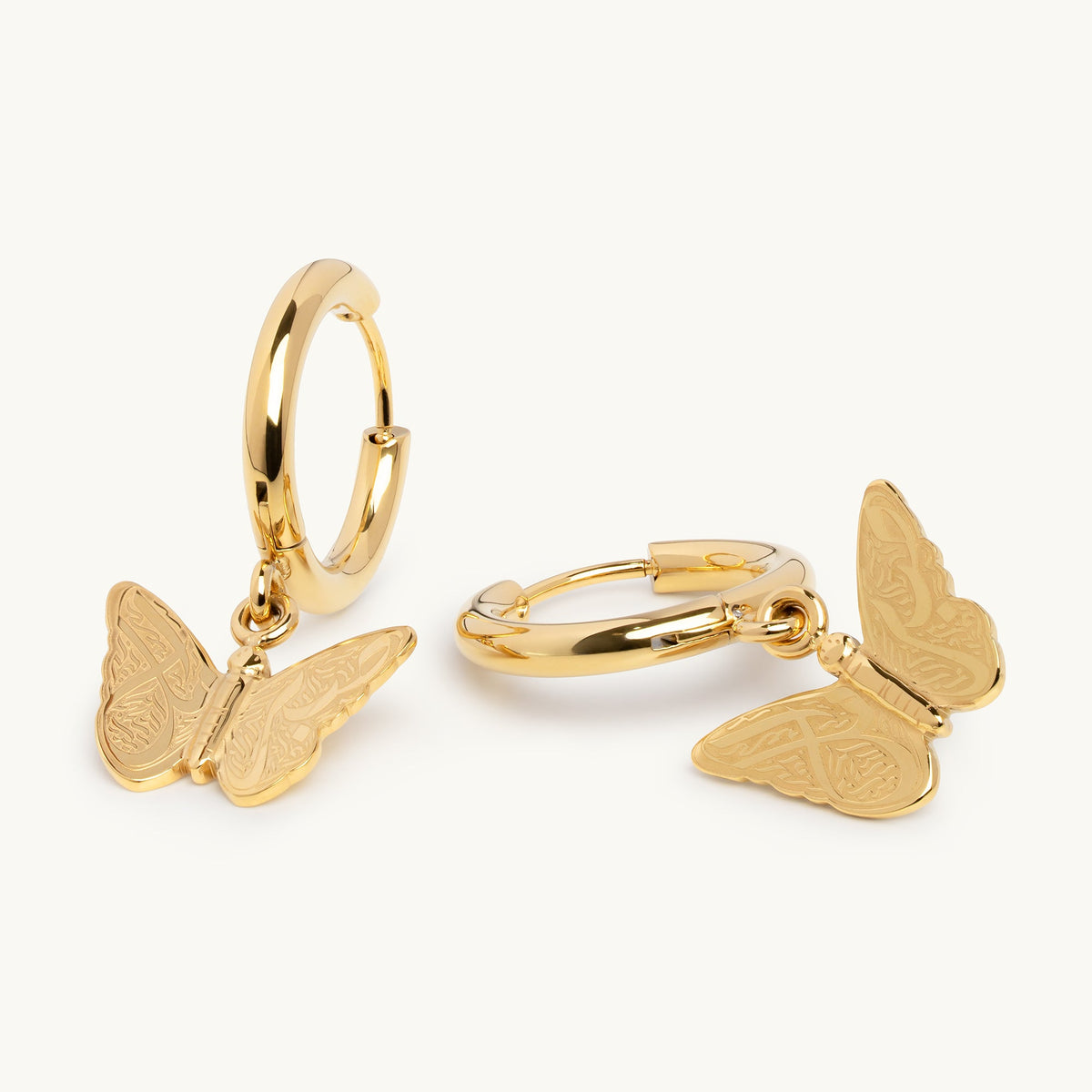 Patience & Hope Earrings