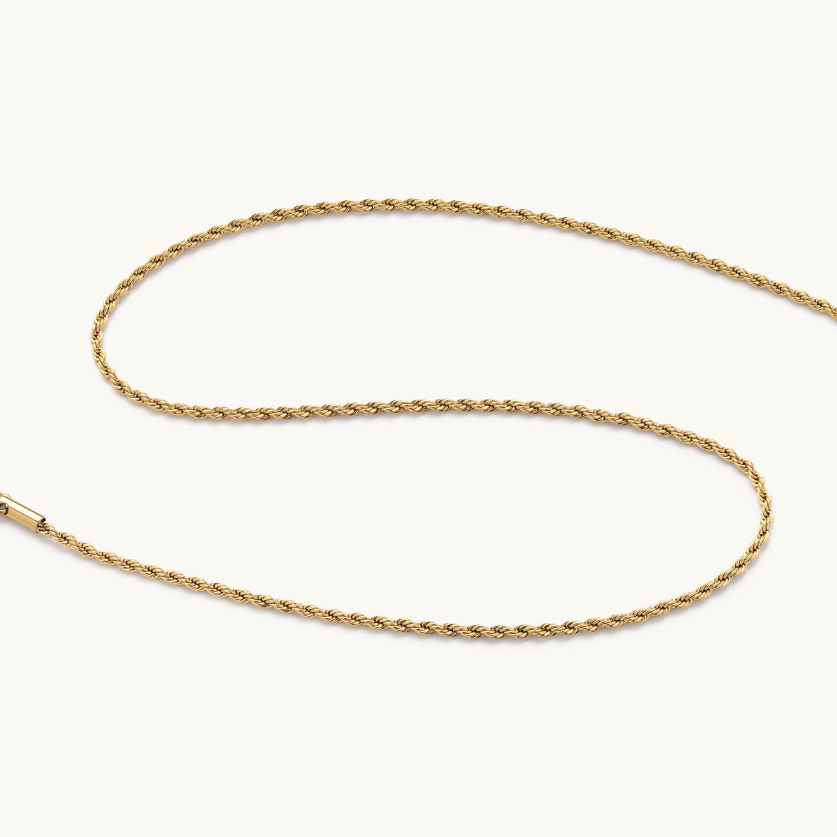 Rope Chain | Essential