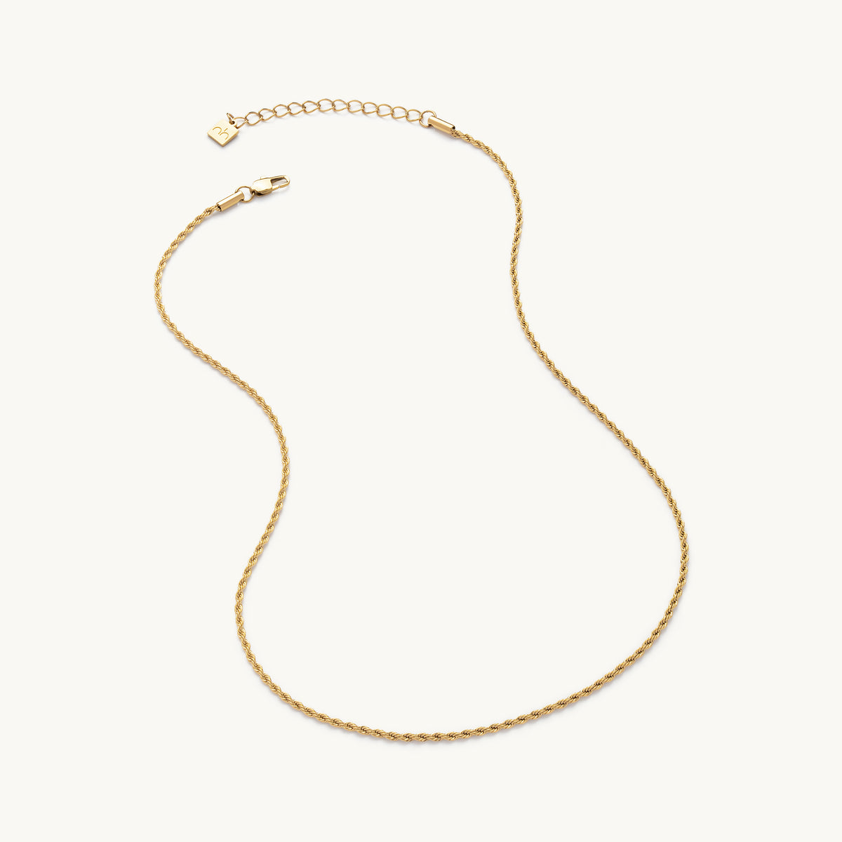 Rope Chain | Essential
