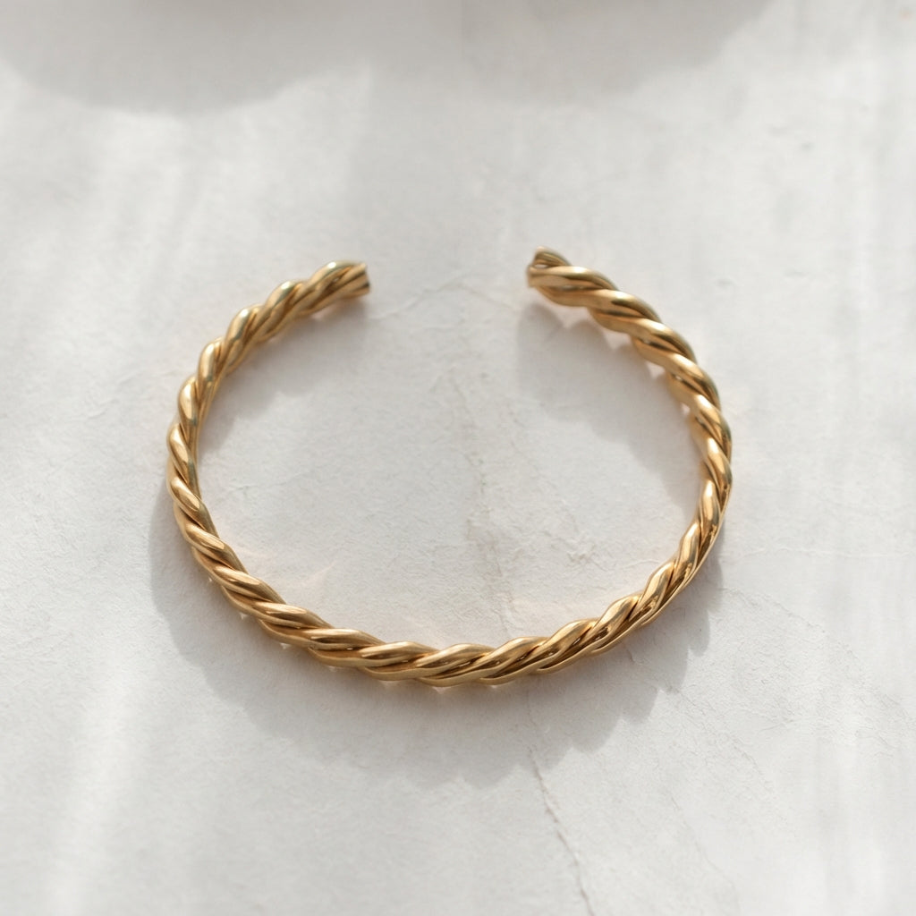 Rope Bangle