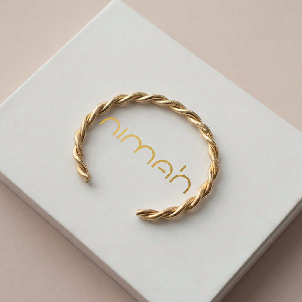Rope Bangle