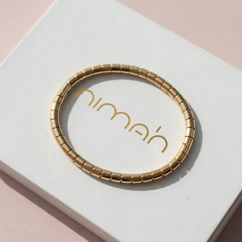 Harmony Bangle