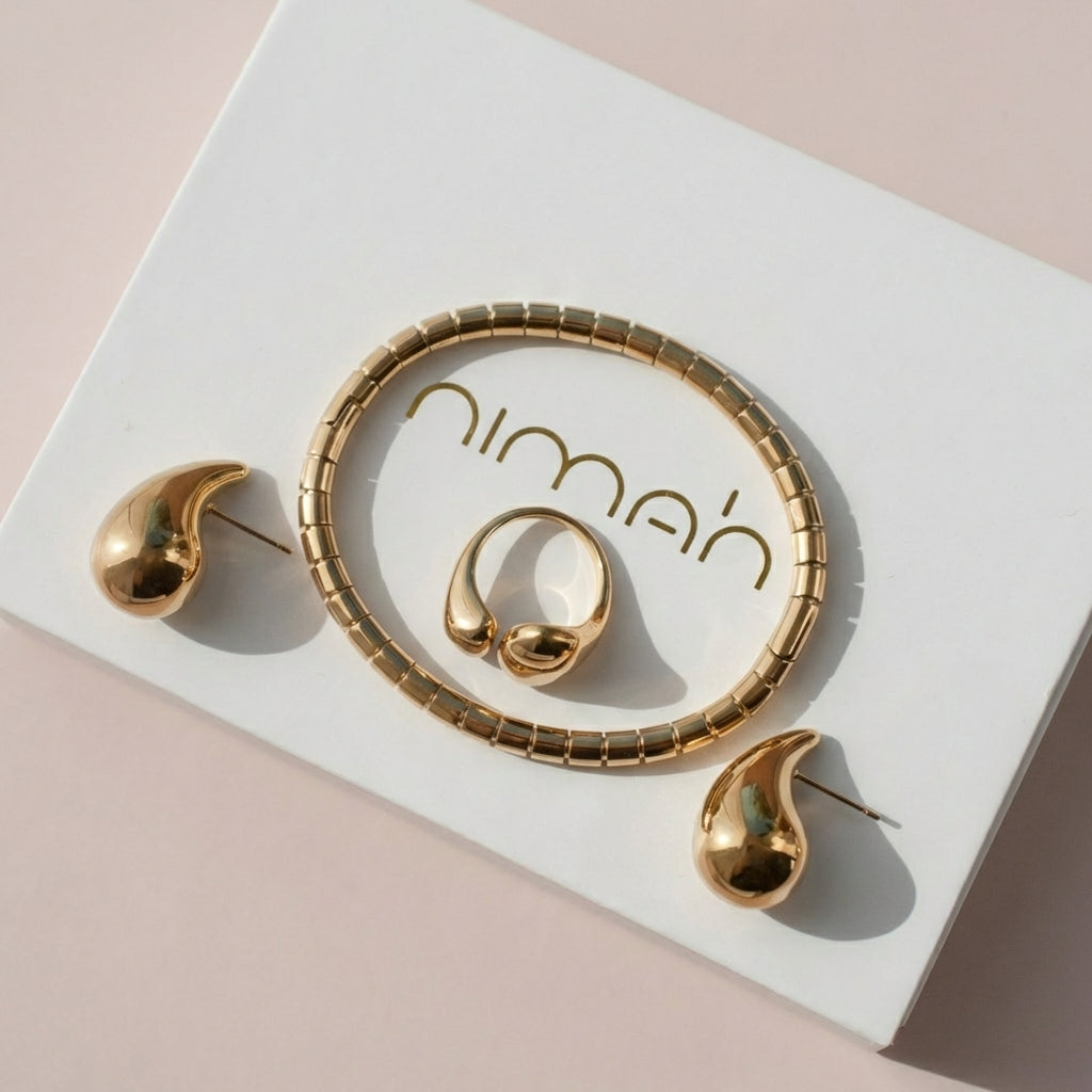 Harmony Bangle