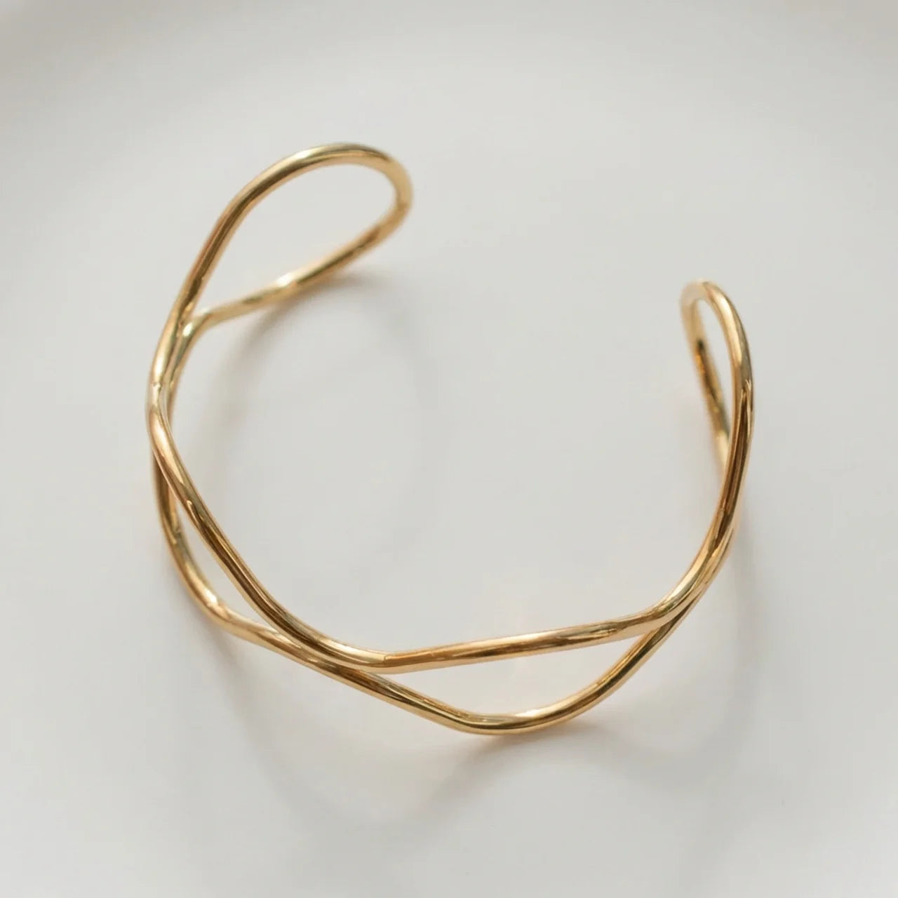 Infinity Bangle