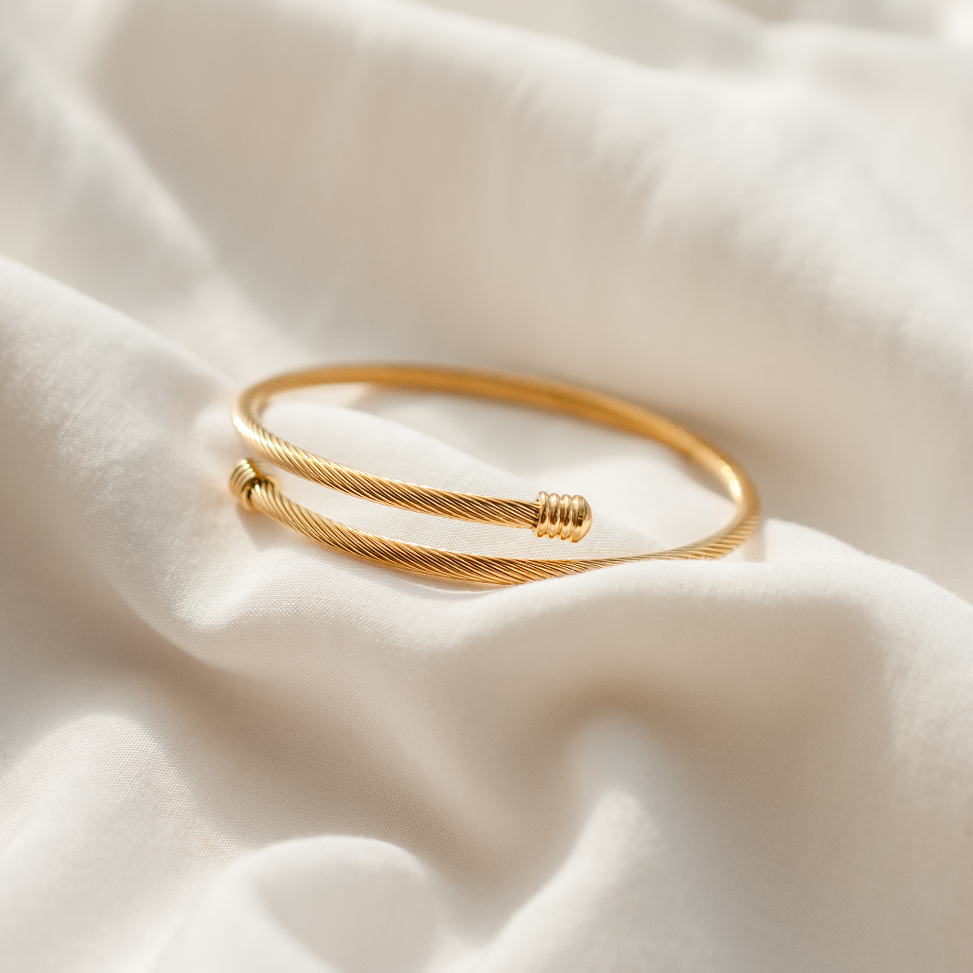 Wisal Bangle