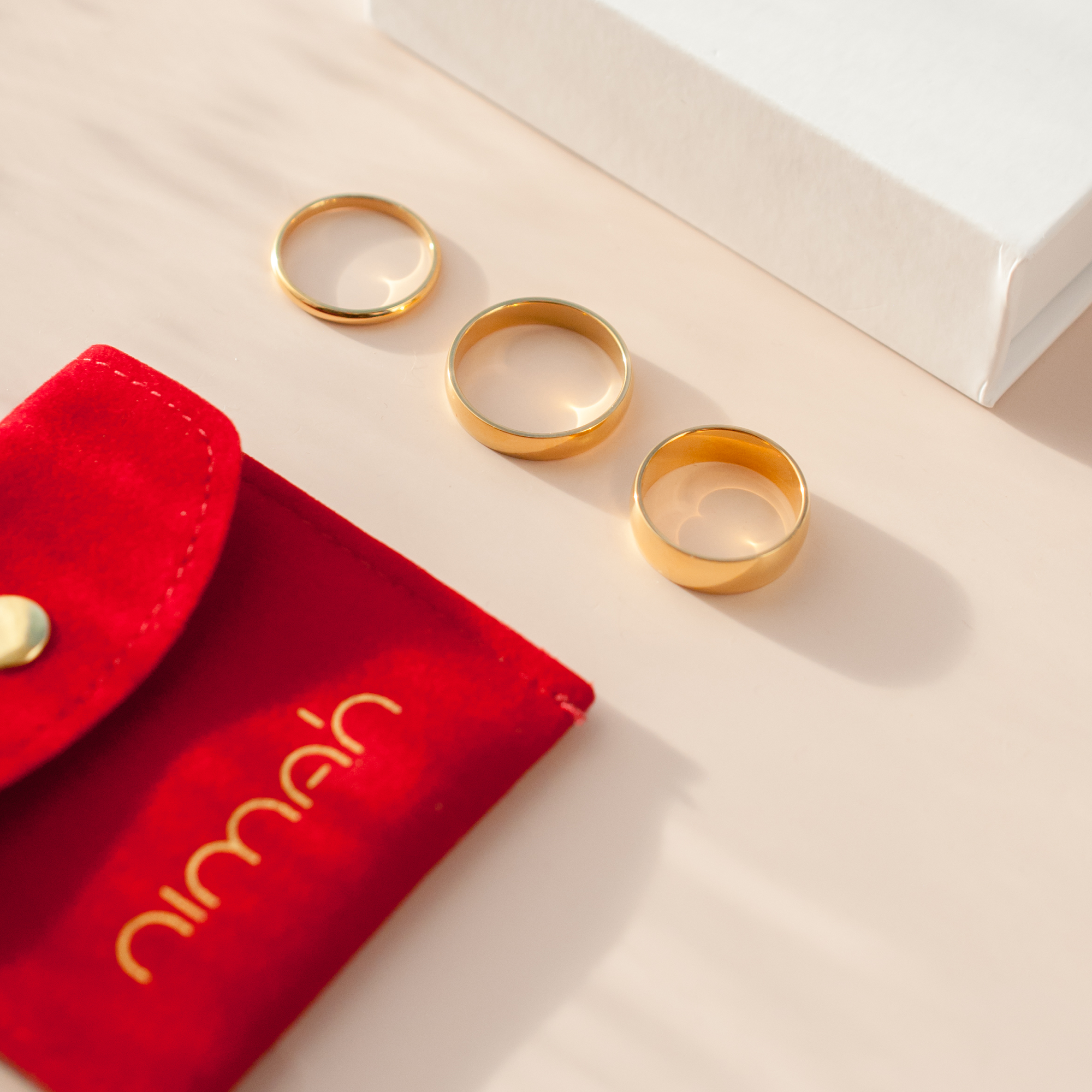 Essential ring | Bold