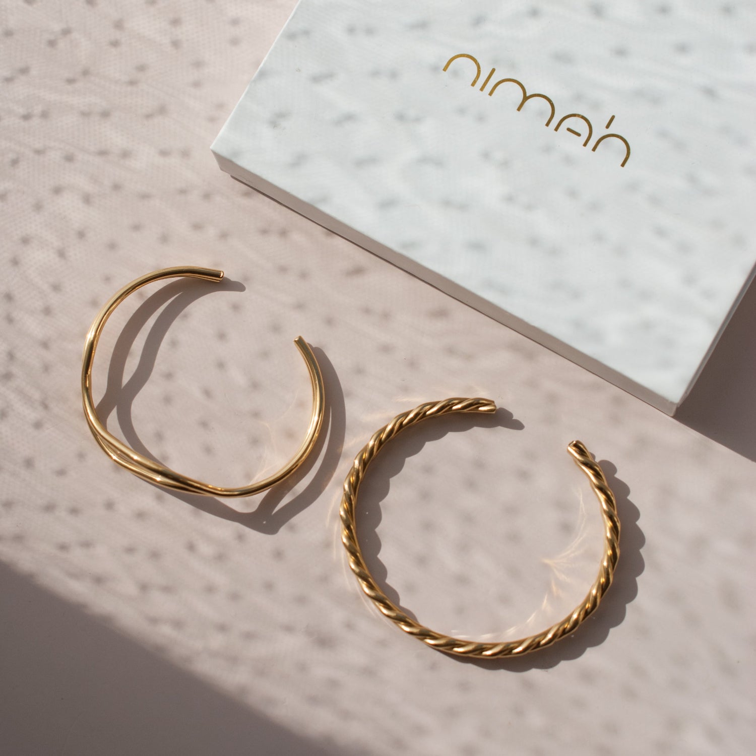 Rope Bangle
