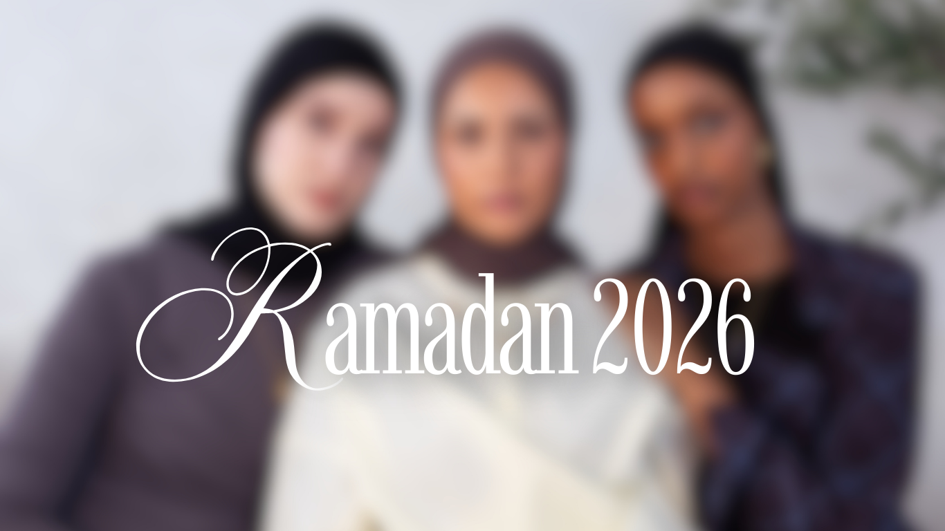 Ramadan 2026 Collection