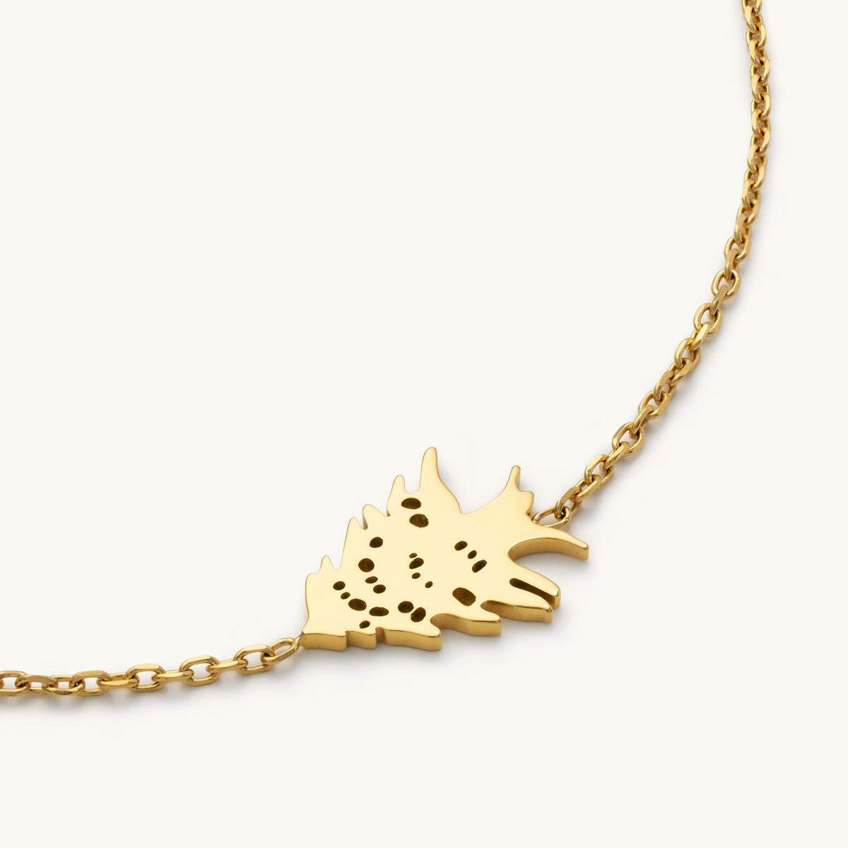 Cedar Tree Bracelet | Lebanon