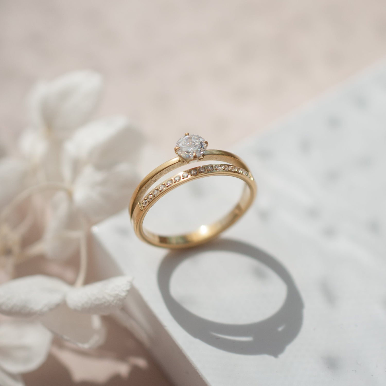 Princess Ring