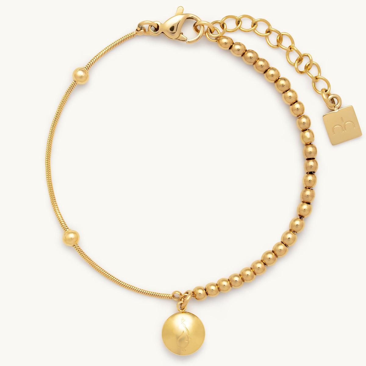 Father Bracelet - Abi