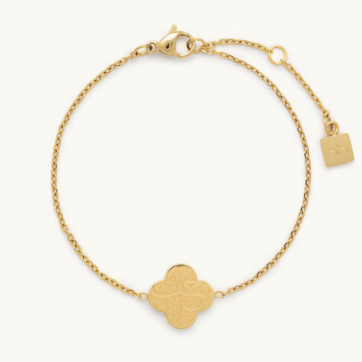 Love Bracelet v2 | Hubb