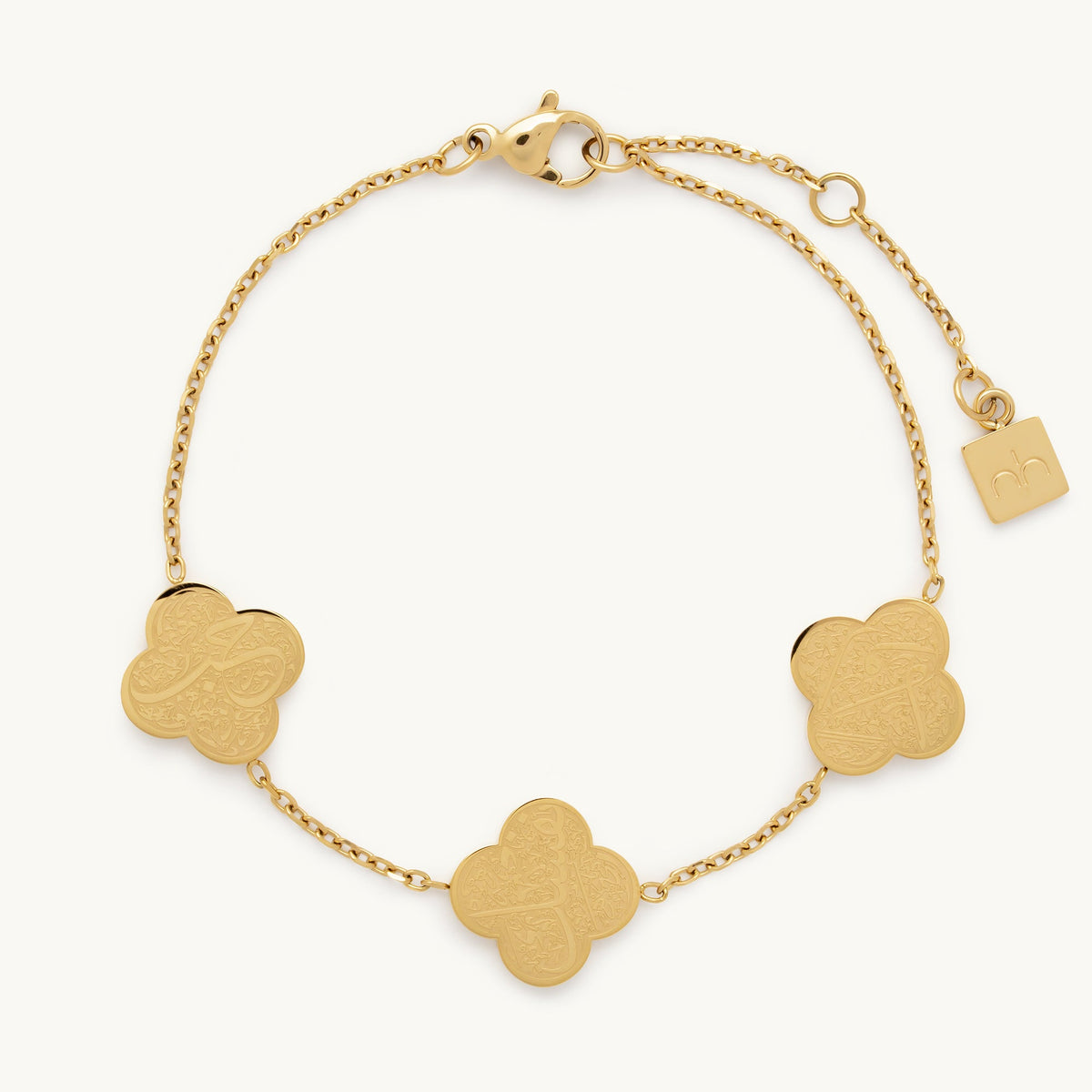 Hubb Nafsak Awwal Bracelet | Love Yourself First