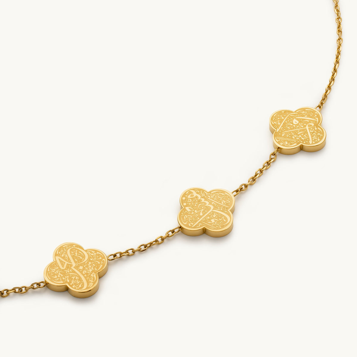 Hubb Nafsak Awwal Bracelet | Love Yourself First
