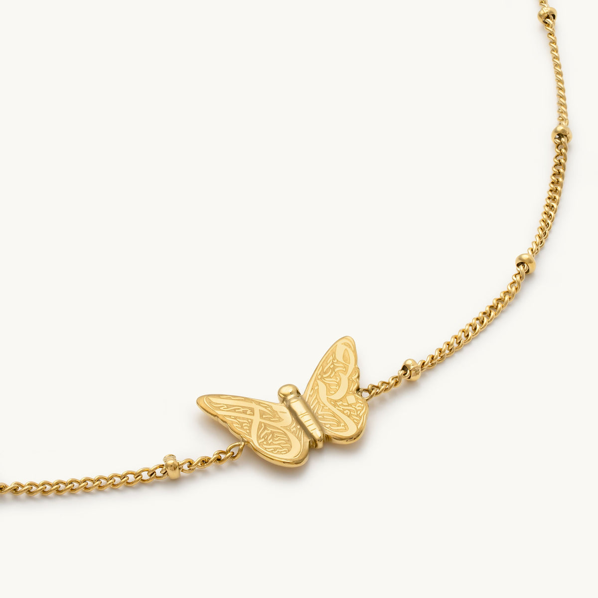 Patience & Hope Bracelet