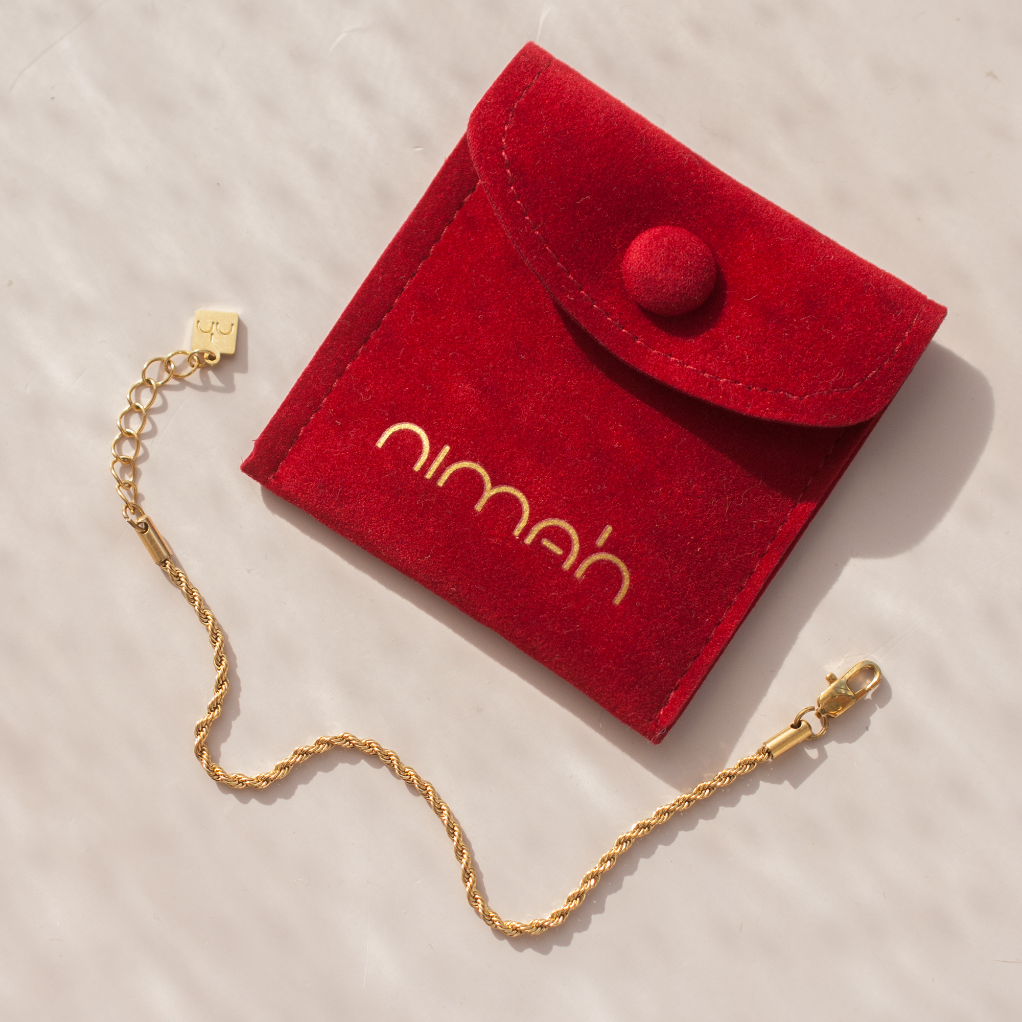 Rope Bracelet | Essential