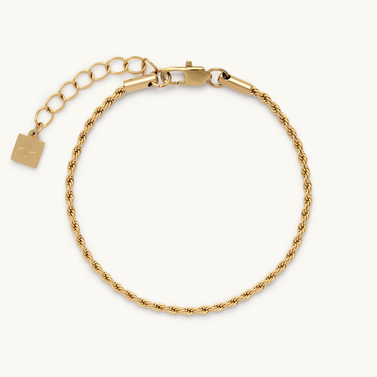 Rope Bracelet | Essential