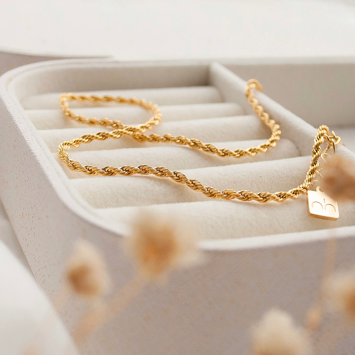 Rope Chain | Essential