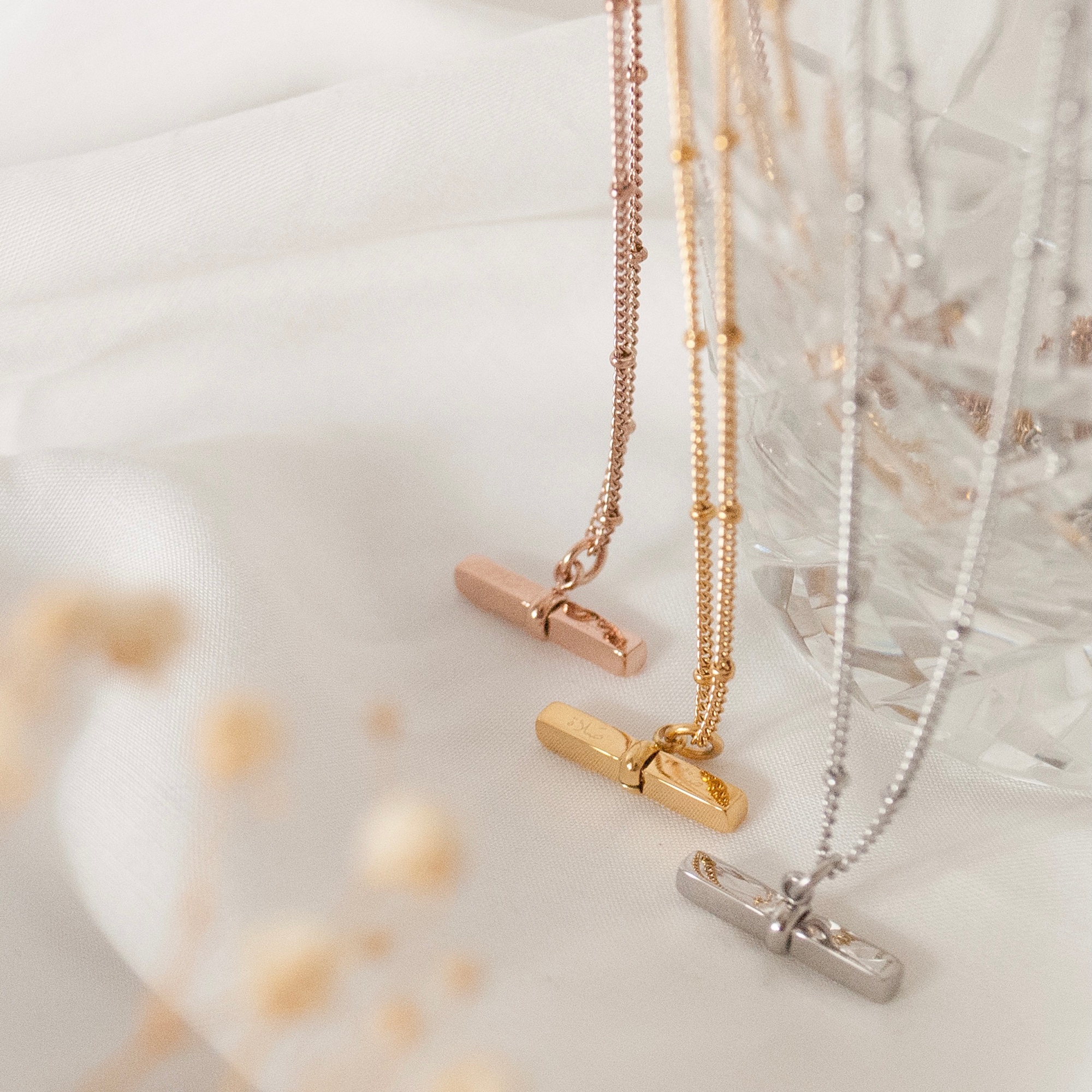 patience prayer sabr salah necklace islamic jewellery