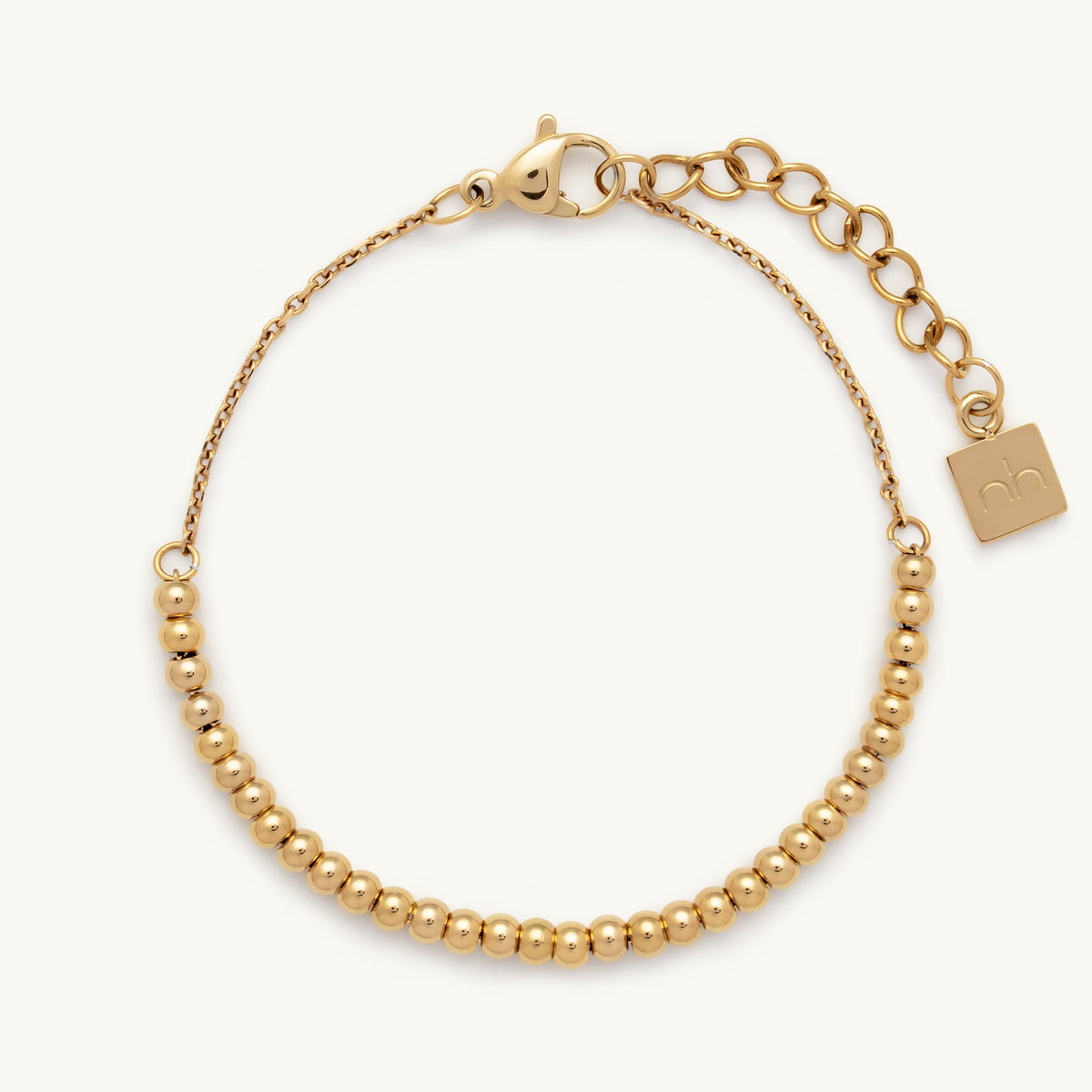 Tasbih Bracelet | Dainty