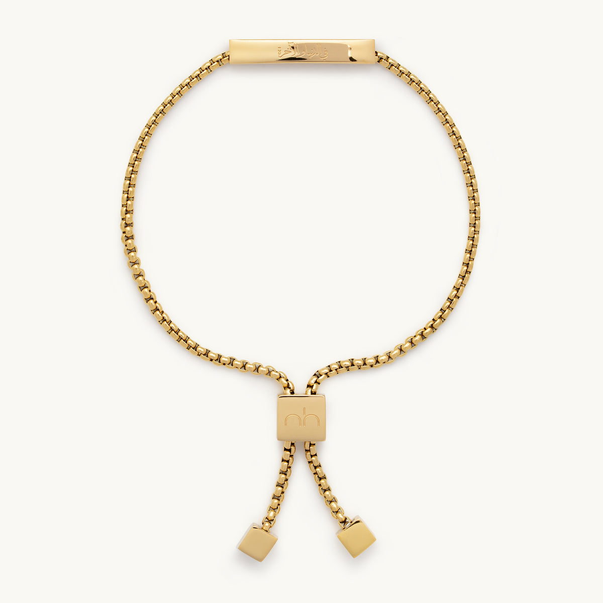 In This World and the Next Bracelet