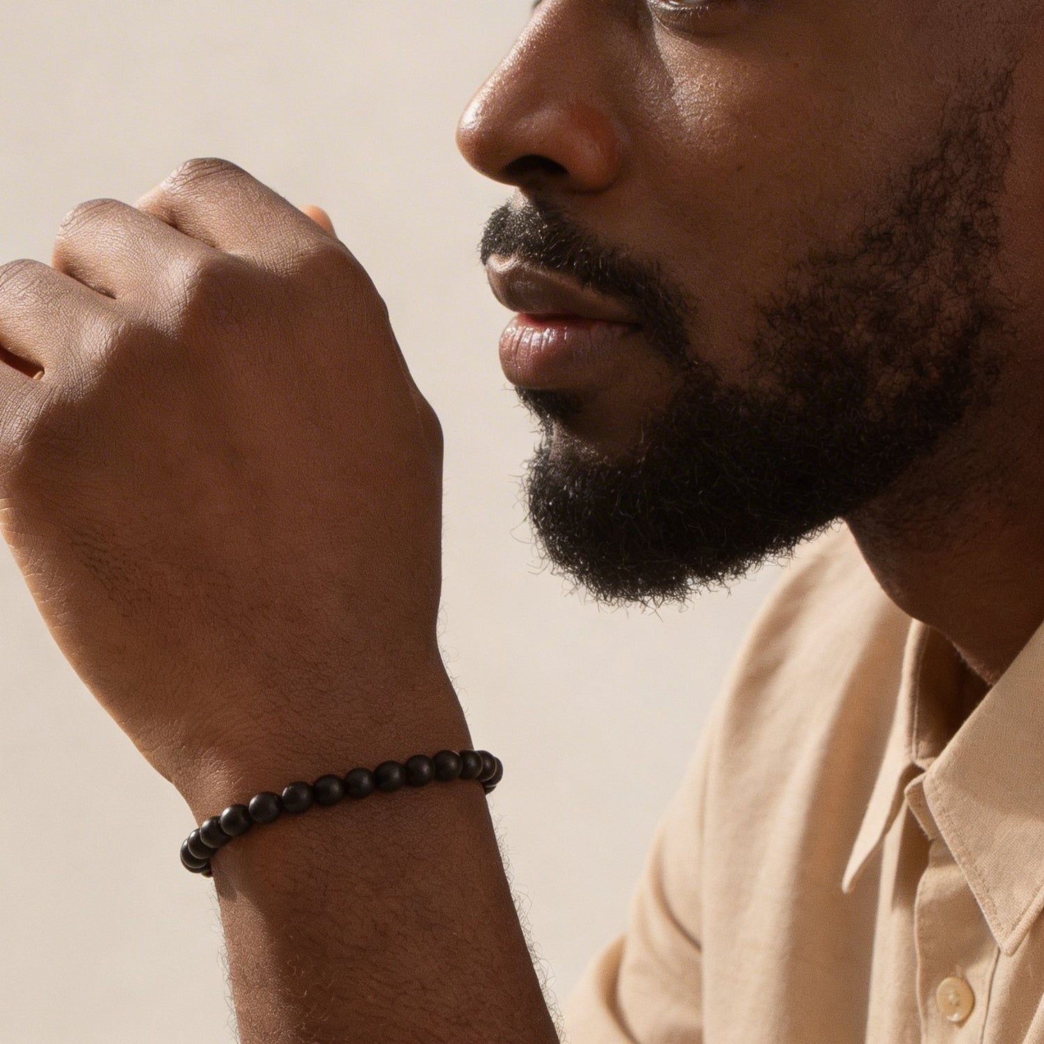 Tasbih Bracelet Bold | Men