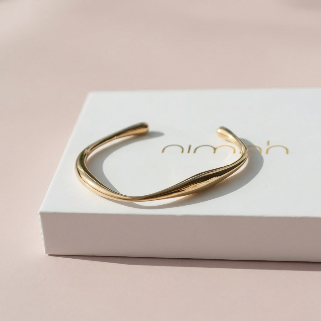 Serenity Bangle