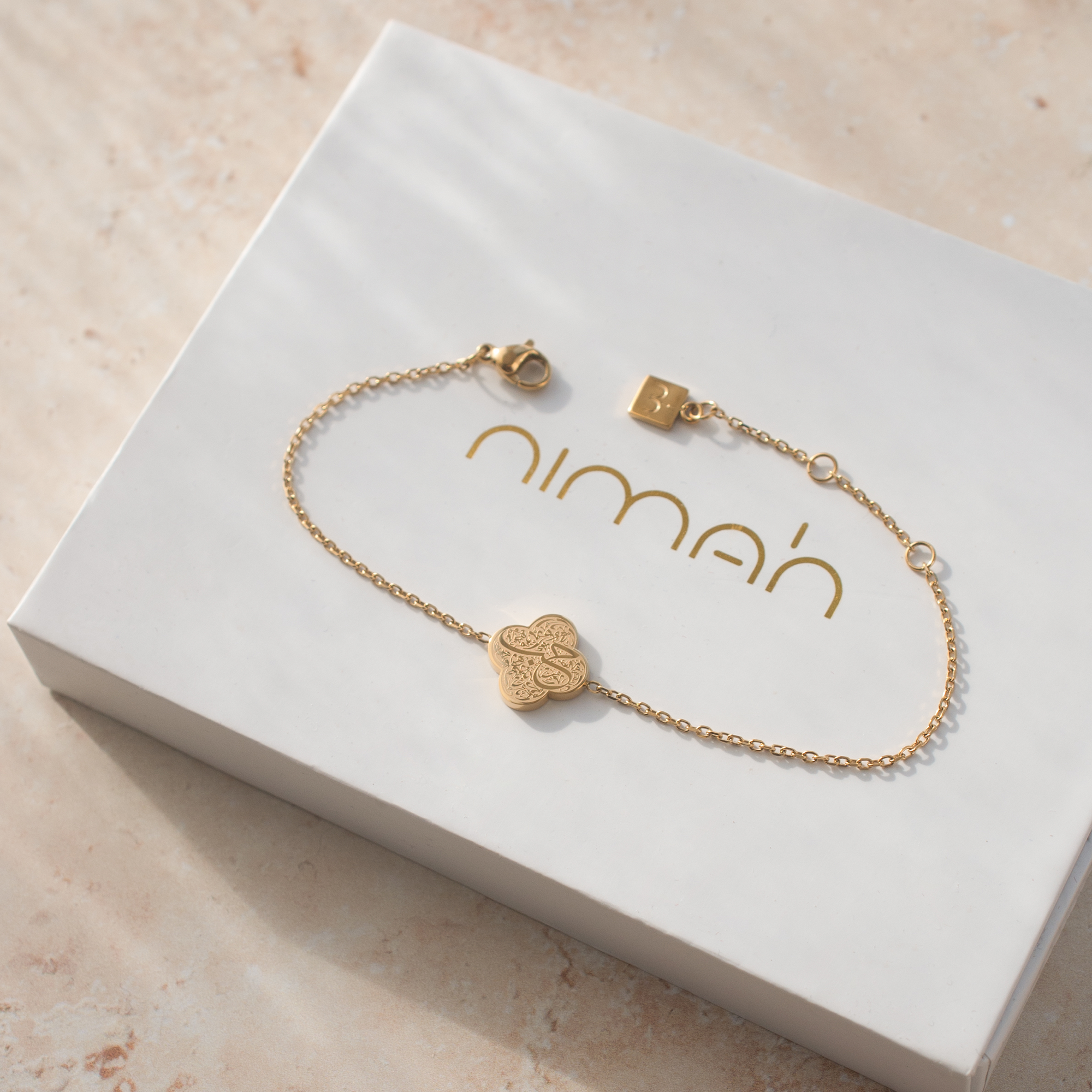 Love Bracelet v2 | Hubb