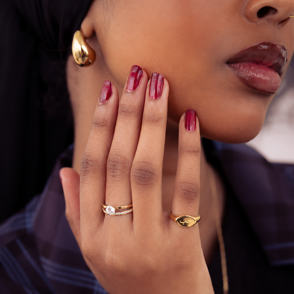 Love Ring
